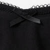 3 Damen Umstands-Slips  mit Spitze