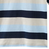 Jungen T-Shirt mit bunten Blockstreifen
