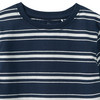 Jungen T-Shirt im Streifen-Look