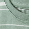 Jungen T-Shirt im Streifen-Look