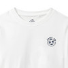 Jungen T-Shirt mit großem Rücken-Print