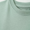 Jungen T-Shirt mit großem Rücken-Print