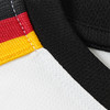 Jungen Sport-T-Shirt im Fußball-Design