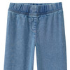 Mädchen Jeggings mit Stretch-Bund