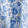 Mädchen Leggings mit Blumen-Allover