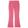 Mädchen Leggings mit Kirschen-Allover