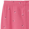 Mädchen Leggings mit Kirschen-Allover