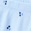 Mädchen Leggings mit Kirschen-Allover