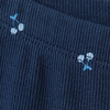 Mädchen Leggings mit Kirschen-Allover