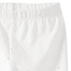 Mädchen Capri-Leggings mit Spray-Print