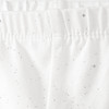 Mädchen Capri-Leggings mit Spray-Print