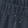 Mädchen Capri-Leggings mit Spray-Print