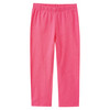 Mädchen Capri-Leggings mit Spray-Print