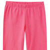 Mädchen Capri-Leggings mit Spray-Print