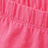 Mädchen Capri-Leggings mit Spray-Print