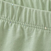 Mädchen Capri-Leggings mit Spray-Print