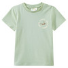 3 Jungen T-Shirts in verschiedenen Dessins