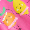 3 Baby T-Shirts mit bunten Motiven