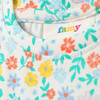 3 Baby T-Shirts mit bunten Motiven