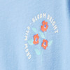 3 Baby T-Shirts mit bunten Motiven