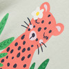 3 Baby T-Shirts mit bunten Motiven