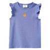 3 Baby T-Shirts mit Flügelärmeln
