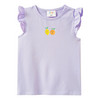 3 Baby T-Shirts mit Flügelärmeln