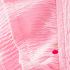 Mädchen Kleid mit Krepp-Struktur