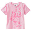 Minnie Maus T-Shirt mit Print