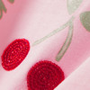 Mädchen T-Shirt mit Knotendetail