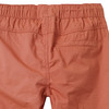 Jungen Shorts mit Tunnelzug