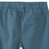 Jungen Shorts mit Tunnelzug
