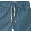 Jungen Shorts mit Tunnelzug