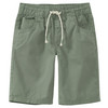 Jungen Shorts mit Tunnelzug