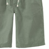 Jungen Shorts mit Tunnelzug