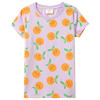 3 Mädchen T-Shirts mit bunten Motiven
