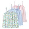 3 Mädchen Tops im Set