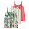 3 Mädchen Tops im Set