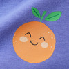 3 Mädchen T-Shirts mit Flügelärmeln