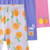 3 Mädchen Radler im Set