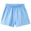 3 Mädchen Shorts mit bunten Motiven