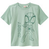 MARVEL Spidey T-Shirt mit Print