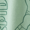MARVEL Spidey T-Shirt mit Print