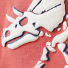 Jungen T-Shirt mit Dino-Motiven
