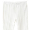 Mädchen Leggings in Ripp-Qualität