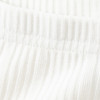 Mädchen Leggings in Ripp-Qualität