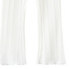 Mädchen Leggings in Ripp-Qualität