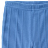 Mädchen Leggings in Ripp-Qualität