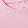 Mädchen T-Shirt mit Perlen-Details