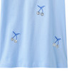Mädchen T-Shirt mit Kirsch-Motiven